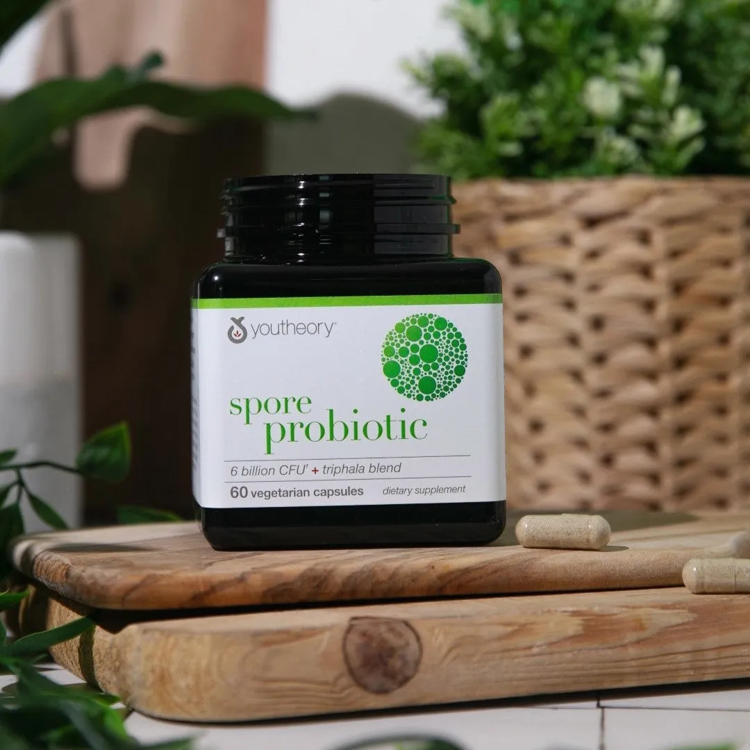 Spore Probiotic