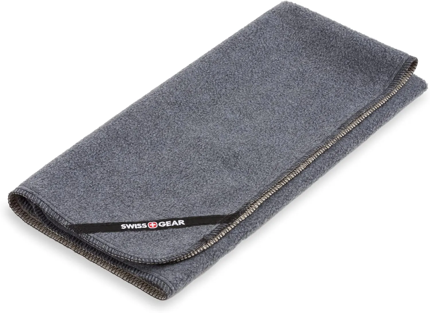 SwissGear 3337 Premium Travel Pet Mat - Gray