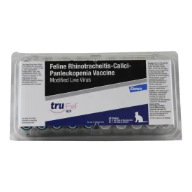 TruFel HCP, 25 x 1 mL Tray