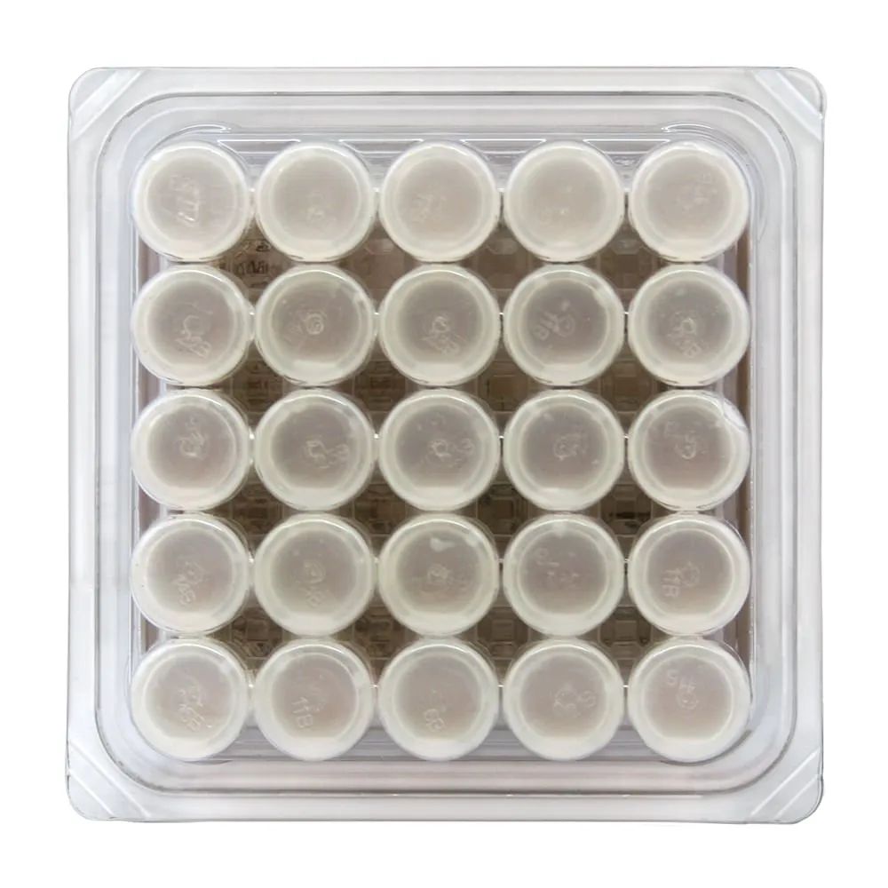 TruFel Ultra HC2P, 25 x 0.5 mL Vials