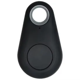 Waterproof Smart Pet Tracker – Anti-Loss GPS Device for Pets, Kids, Phones & Valuables
