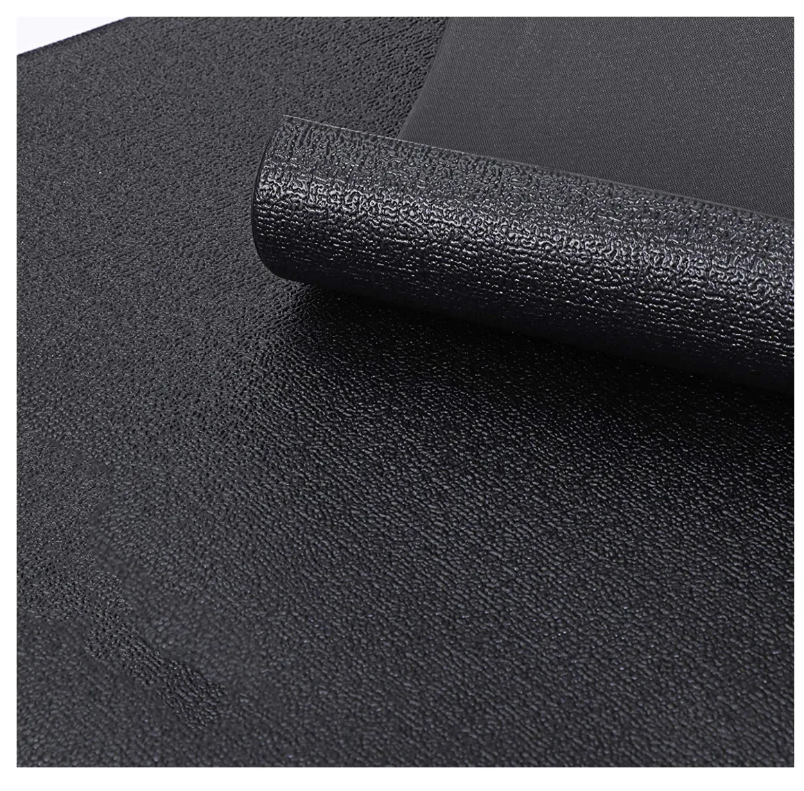 ZENY™ 60x30inch Protective Treadmill Mat Folding Heavy Duty Floor Under Equipment Mat High Density
