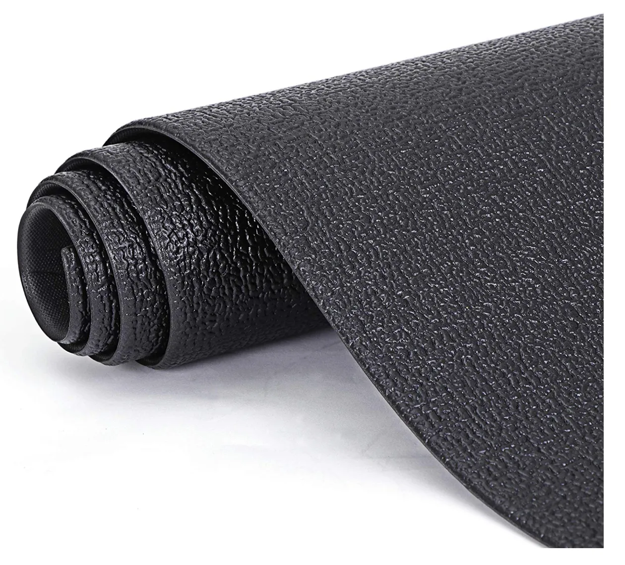 ZENY™ 60x30inch Protective Treadmill Mat Folding Heavy Duty Floor Under Equipment Mat High Density